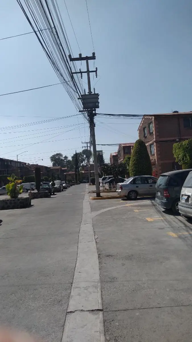 Casa en venta en Geovillas San Jacinto, Ixtapaluca — foto 1 de 7