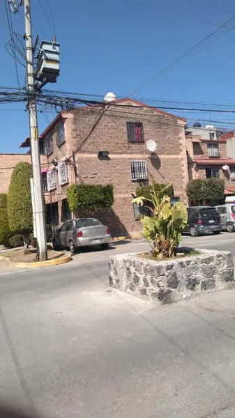 Casa en venta en Geovillas San Jacinto, Ixtapaluca — foto 2 de 7