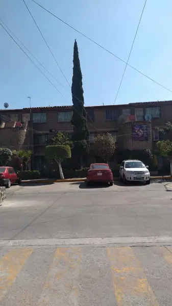 Casa en venta en Geovillas San Jacinto, Ixtapaluca — foto 3 de 7
