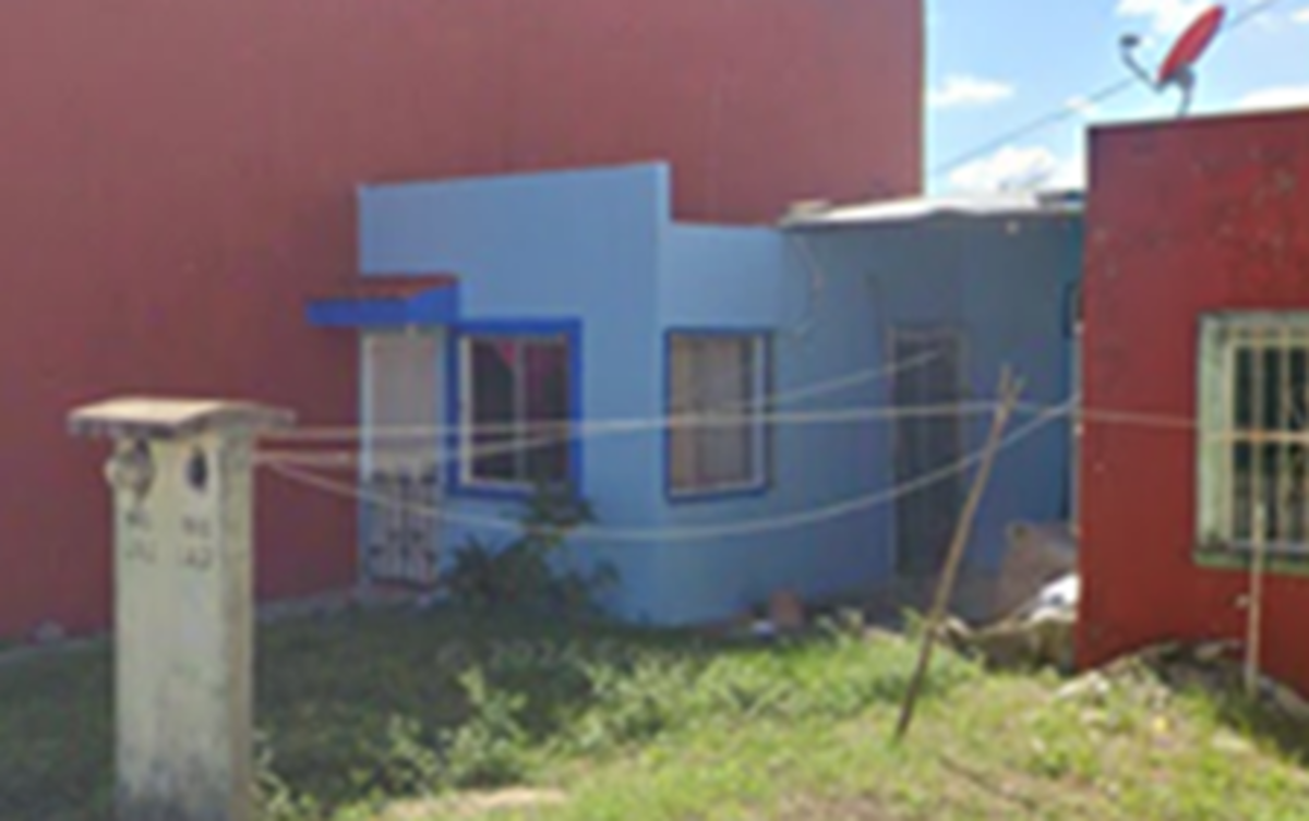 Casa en venta en Gobernadores, Comalcalco