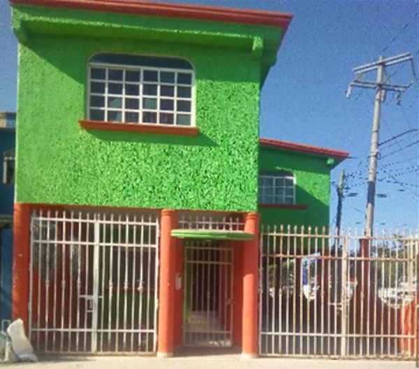 Casa en venta en Hacienda Real del Caribe, Benito Juárez — foto 2 de 9