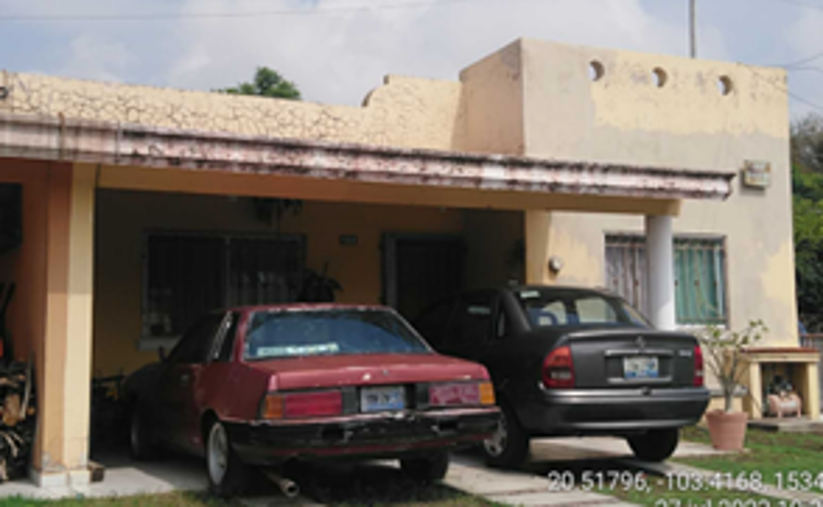 Casa en venta en Rancho San Antonio, Tlajomulco de Zúñiga — foto 1 de 7