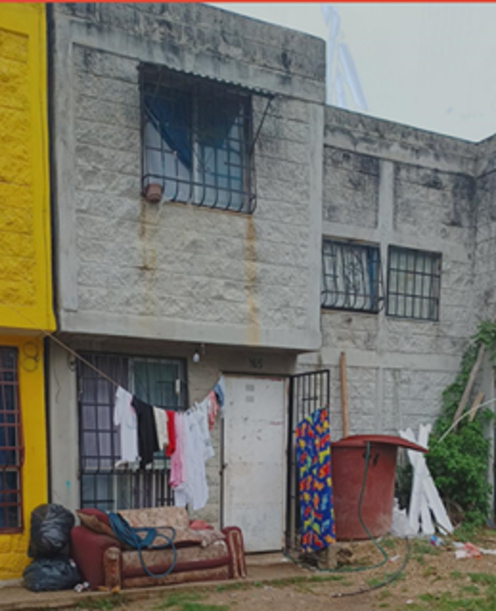 Casa en venta en Tamarindos, Acapulco de Juárez