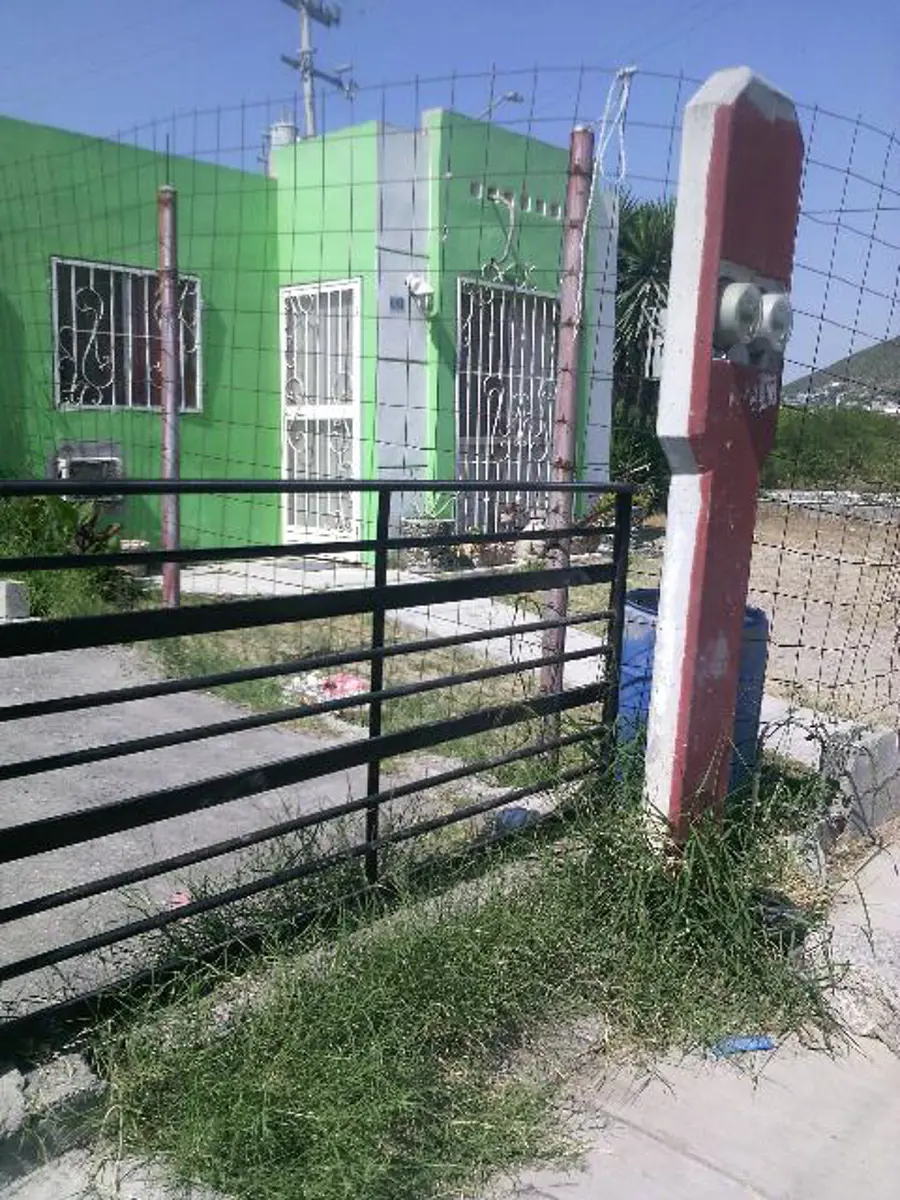 Casa en venta en Barrio de la Industria, Monterrey — foto 1 de 12