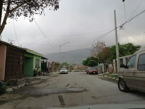 Casa en venta en Barrio de la Industria, Monterrey — foto 2 de 12