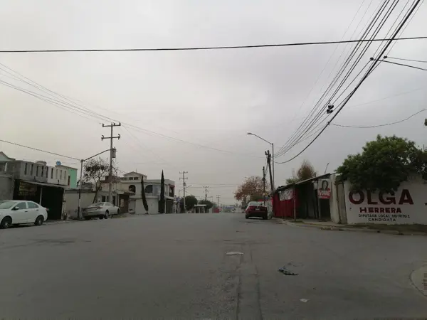 Casa en venta en Barrio de la Industria, Monterrey — foto 3 de 12