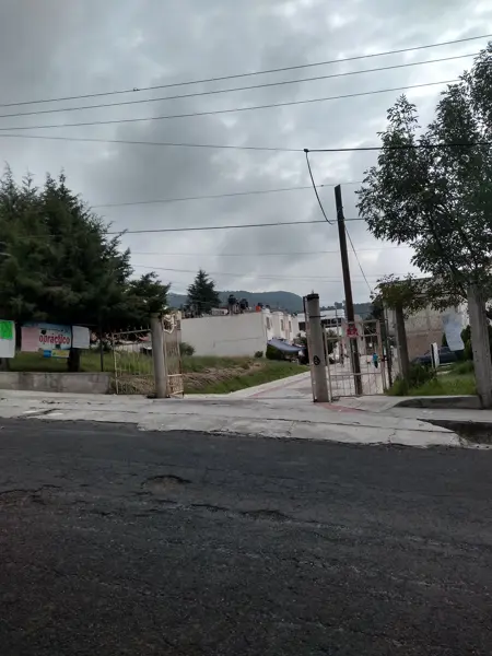 Casa en venta en La Virgen, Panotla — foto 2 de 9