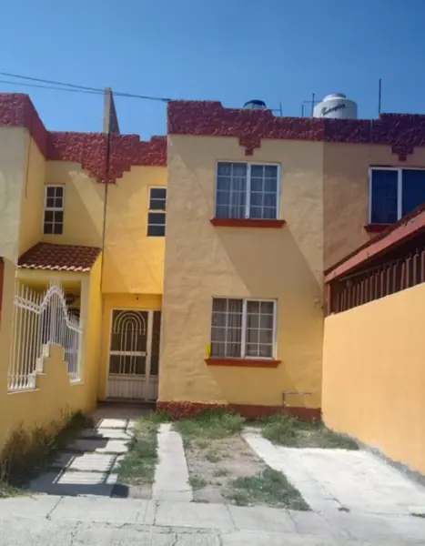 Casa en venta en La Virgen, Panotla — foto 3 de 9