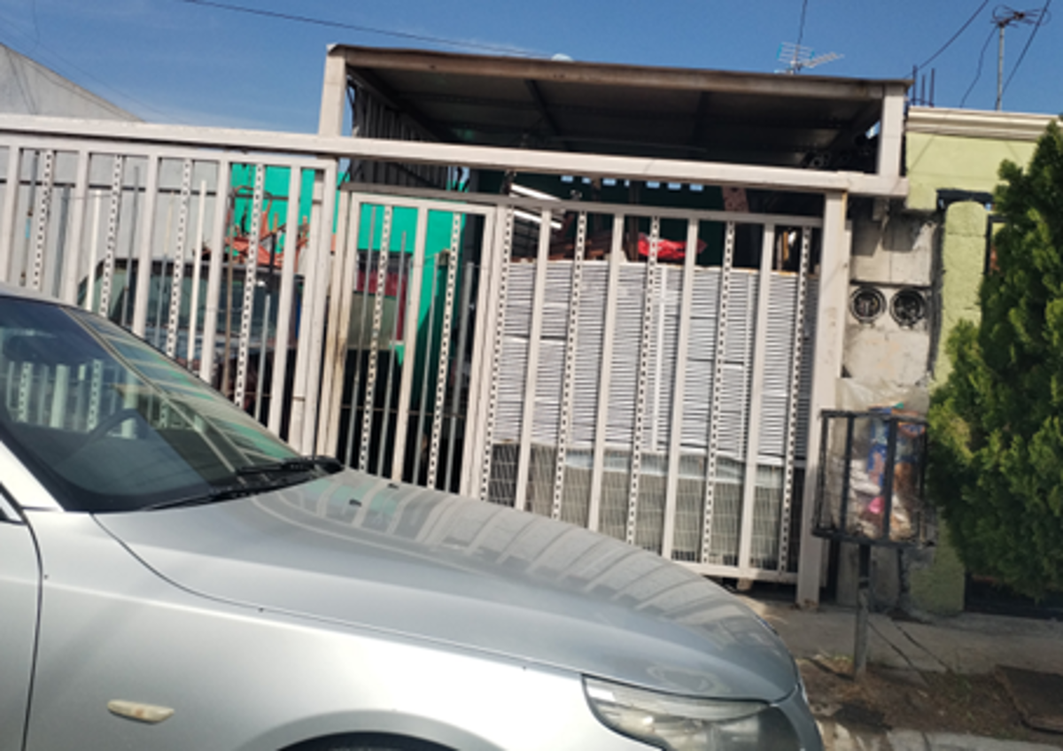 Casa en venta en Barrio de la Industria, Monterrey — foto 1 de 7