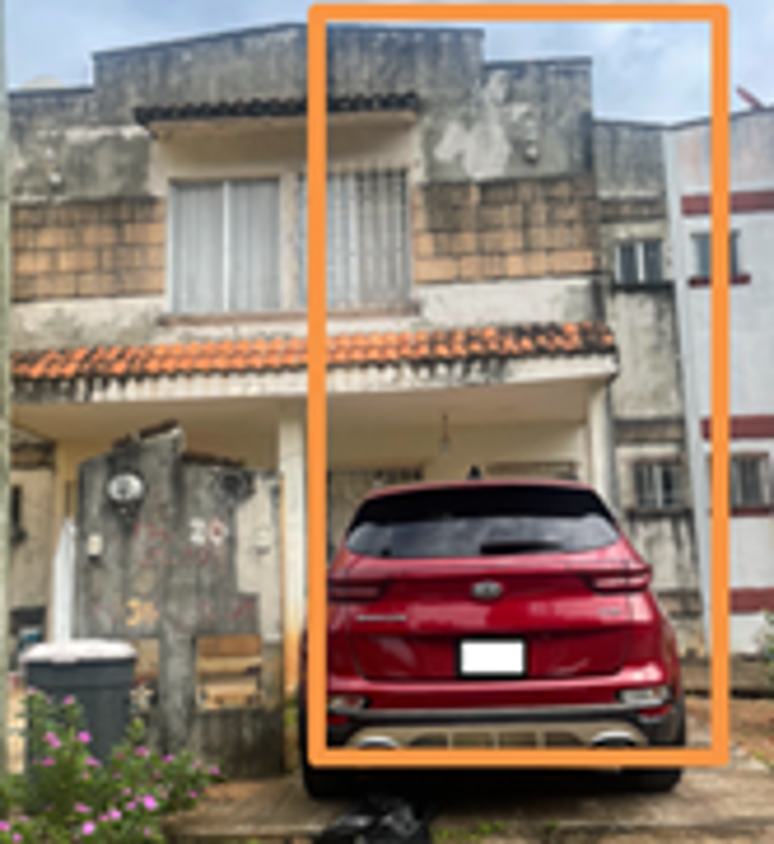 Casa en venta en Residencial las Olas, Cosoleacaque — foto 1 de 7