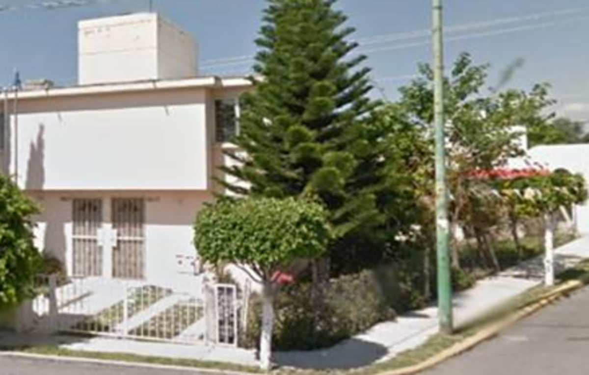 Casa en venta en Misión Madrid, Tehuacán — foto 1 de 8