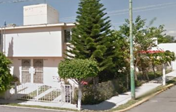 Casa en venta en Misión Madrid, Tehuacán, Puebla