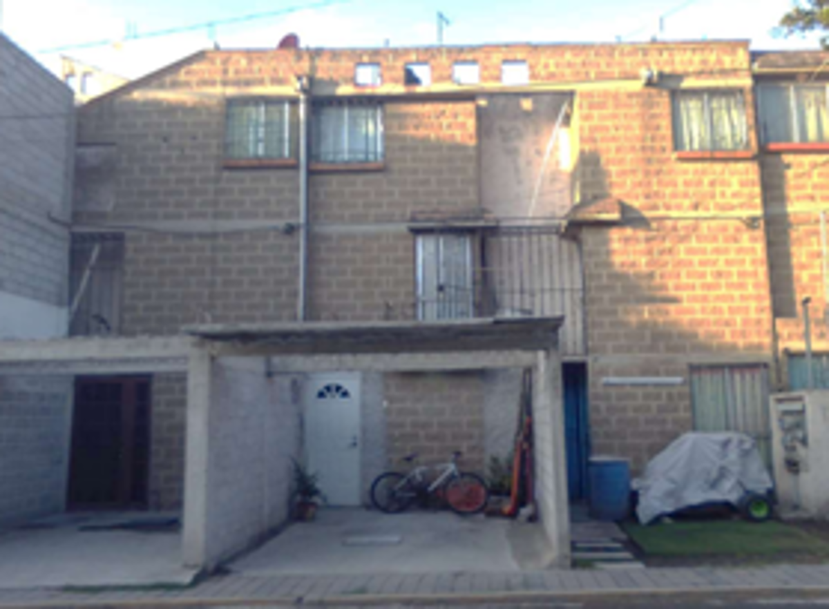 Casa en venta en Rancho Victoria, Ecatepec de Morelos — foto 1 de 7
