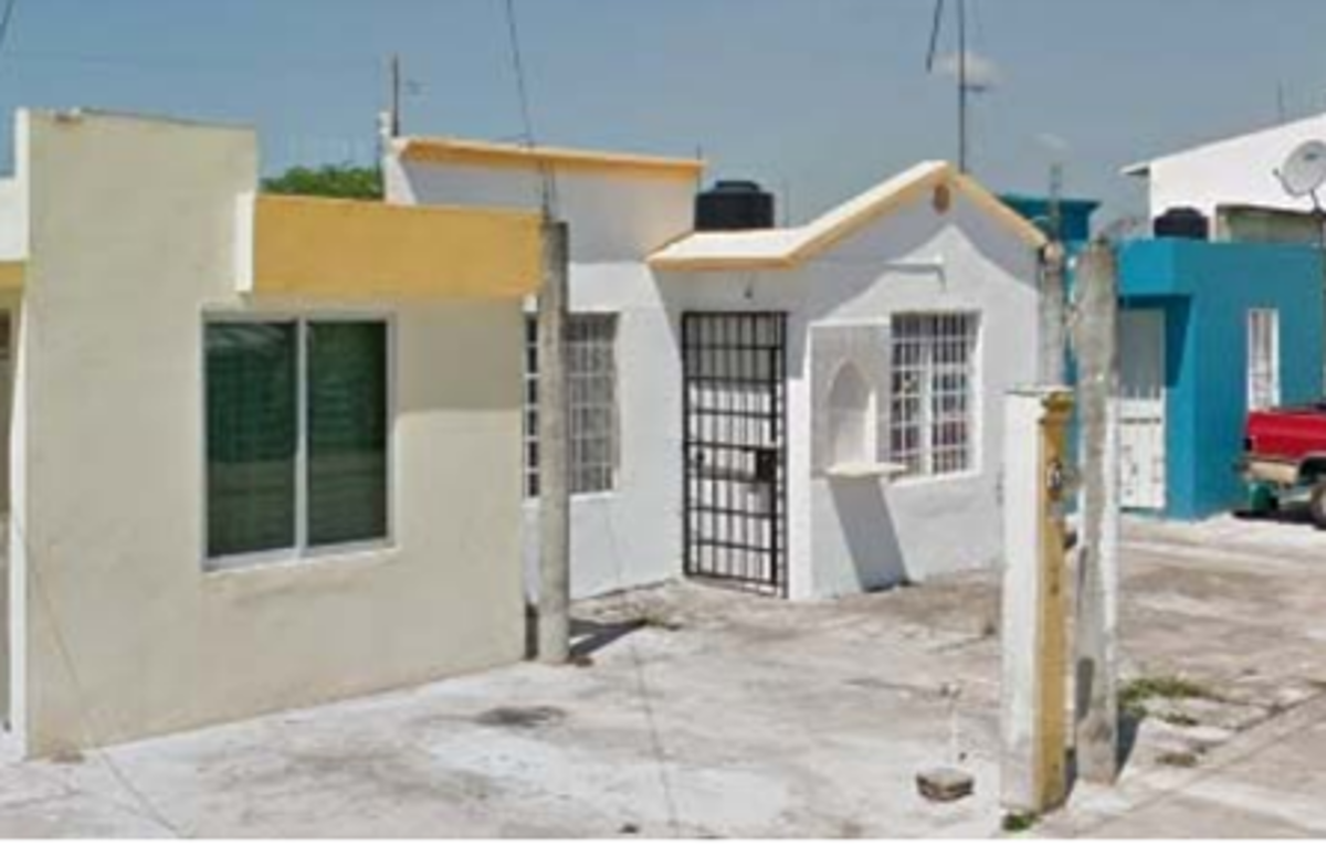 Casa en venta en Santa Fe, Centro