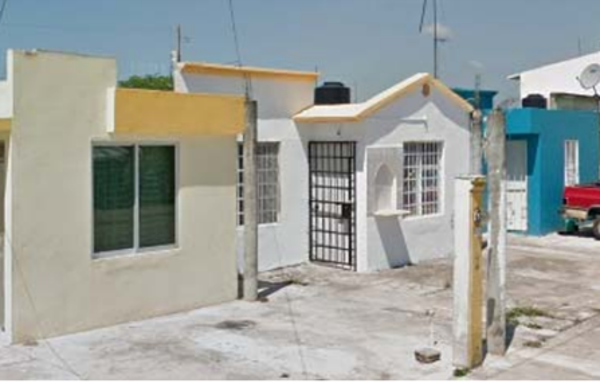 Casa en venta en Santa Fe, Centro, Tabasco Casa en venta en Santa Fe, Centro, Tabasco