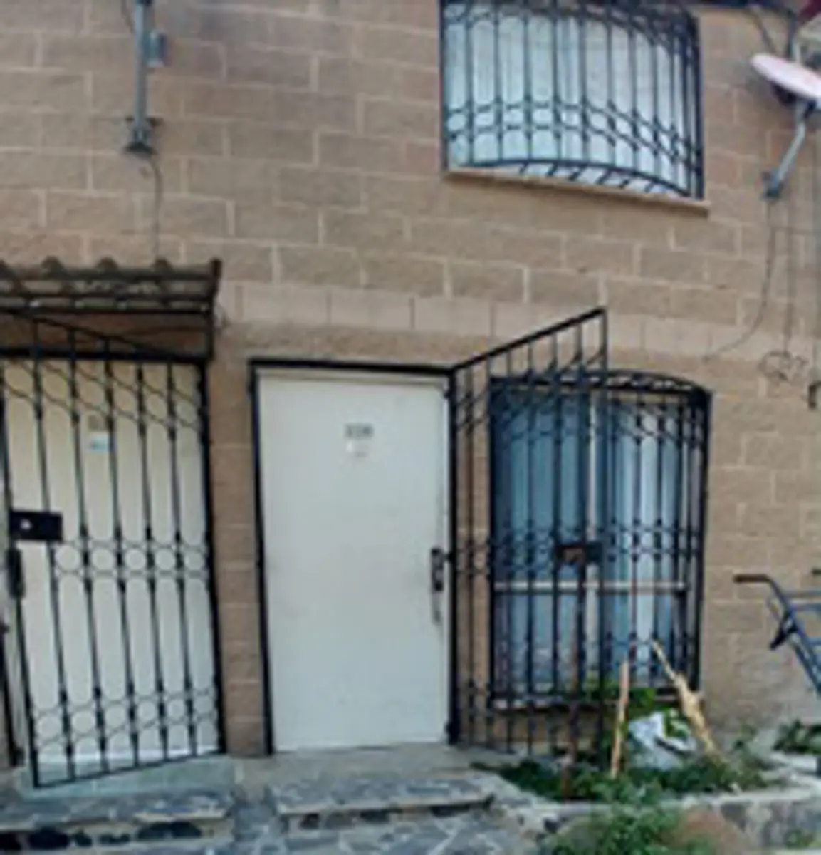 Casa en venta en Ex Hacienda San Isidro, La Paz — foto 1 de 7