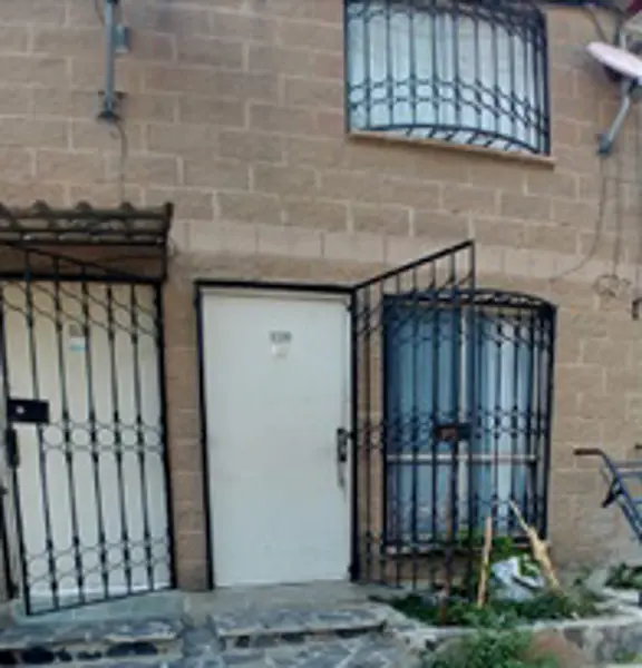 Casa en venta en Ex Hacienda San Isidro, La Paz, México