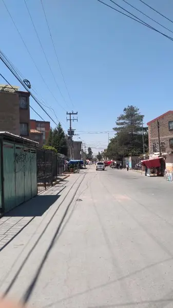 Casa en venta en Ex Hacienda San Isidro, La Paz — foto 2 de 7