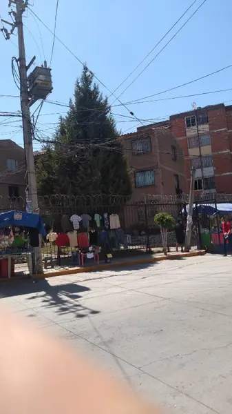 Casa en venta en Ex Hacienda San Isidro, La Paz — foto 3 de 7