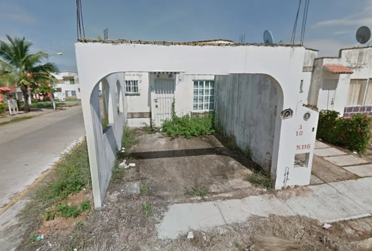 Casa en venta en Residencial las Olas, Cosoleacaque — foto 1 de 9