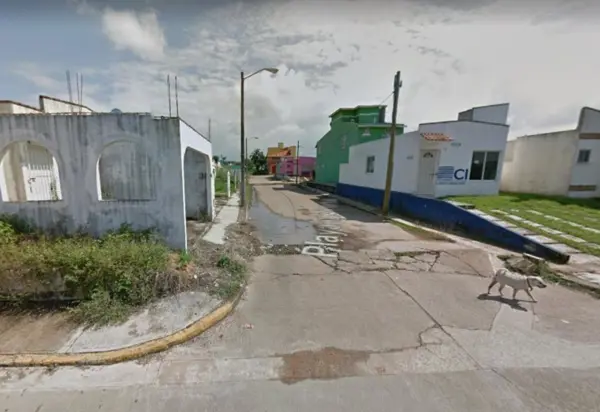 Casa en venta en Residencial las Olas, Cosoleacaque — foto 2 de 9