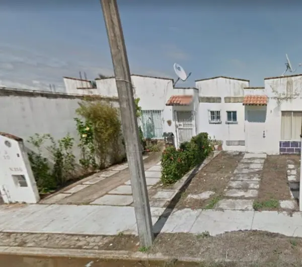 Casa en venta en Residencial las Olas, Cosoleacaque — foto 3 de 9