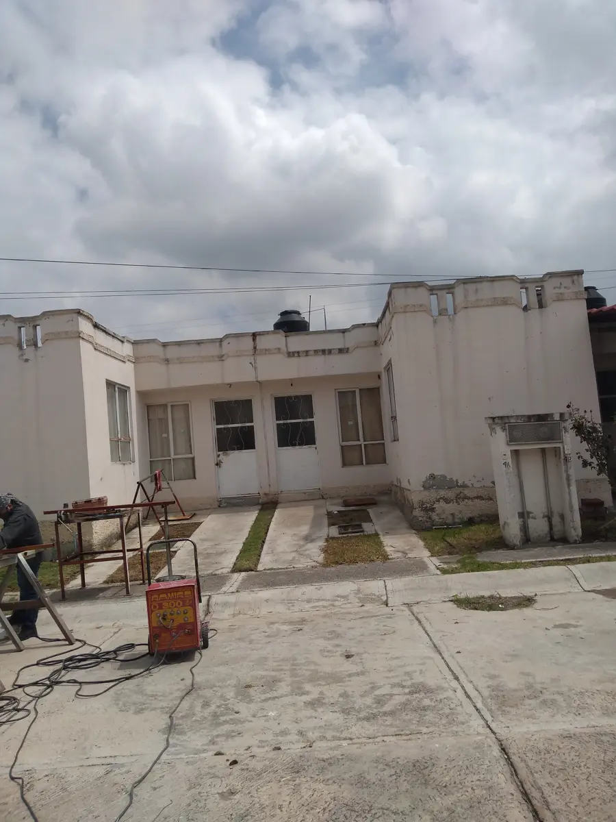 Casa en venta en San Andres Ahuashuatepec, Tzompantepec — foto 1 de 6