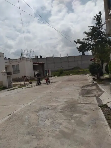 Casa en venta en San Andres Ahuashuatepec, Tzompantepec — foto 3 de 6