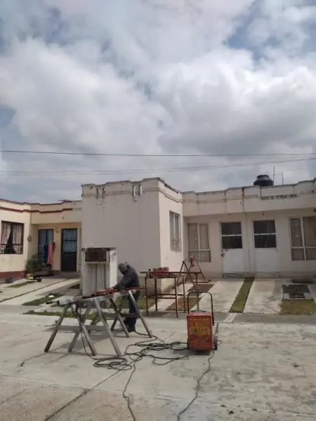Casa en venta en San Andres Ahuashuatepec, Tzompantepec — foto 2 de 6