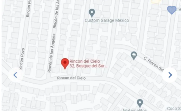 Casa en venta en Bosque Residencial del Sur, Xochimilco — foto 2 de 13