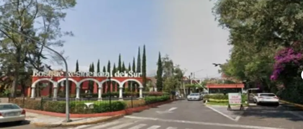Casa en venta en Bosque Residencial del Sur, Xochimilco — foto 3 de 13