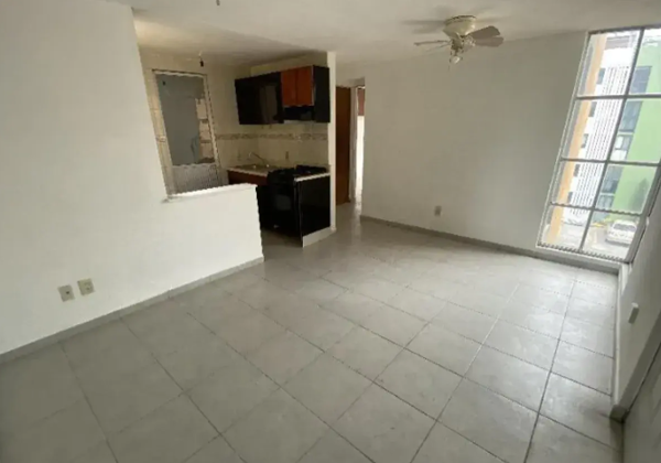 Departamento en venta en Jardin Balbuena, Venustiano Carranza — foto 3 de 13