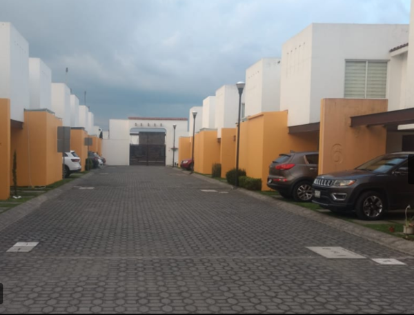 Casa en venta en San Mateo, Metepec — foto 2 de 11