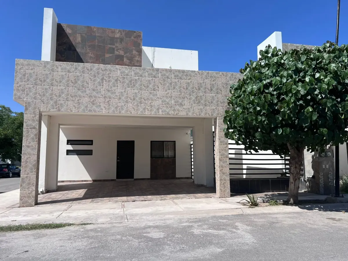 Casa en Renta en Villas del Renacimiento, Torreón, Coahuila de Zaragoza