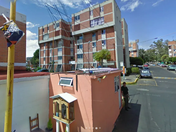 Departamento en venta en Santiago Tepalcatlalpan, Xochimilco — foto 2 de 21