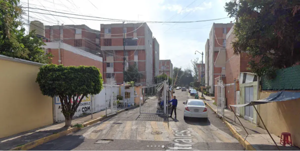 Departamento en venta en Santiago Tepalcatlalpan, Xochimilco — foto 3 de 21