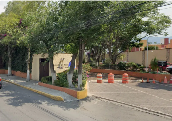 Casa en venta en Santiago Tepalcatlalpan, Xochimilco — foto 2 de 18