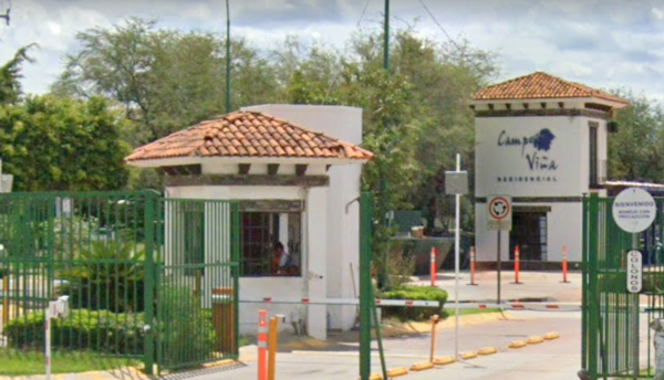 Casa en venta en Campo Viña, León — foto 3 de 10