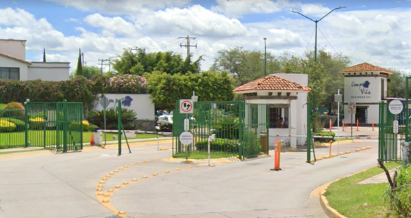 Casa en venta en Campo Viña, León — foto 2 de 10