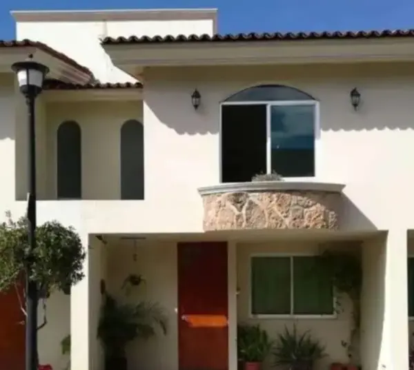 Casa en venta en Francisco Sarabia, Zapopan — foto 2 de 11
