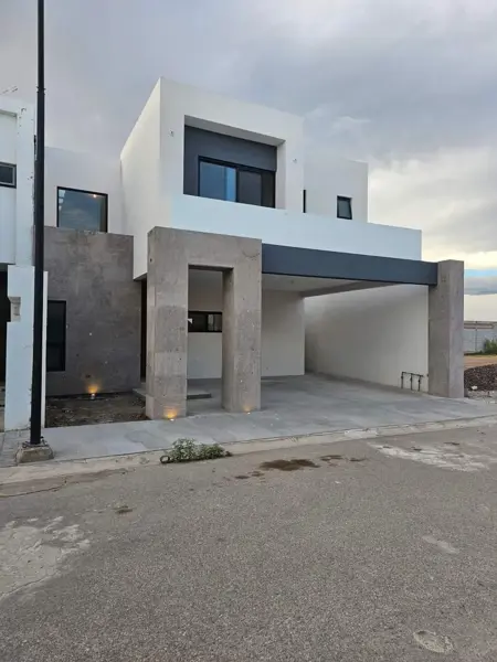 Casa en venta en Villas del Renacimiento, Torreón, Coahuila de Zaragoza