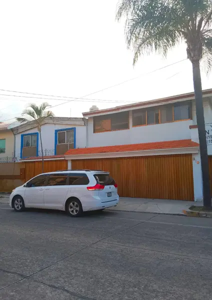 Casa en Las Flores, Zapopan, Jalisco