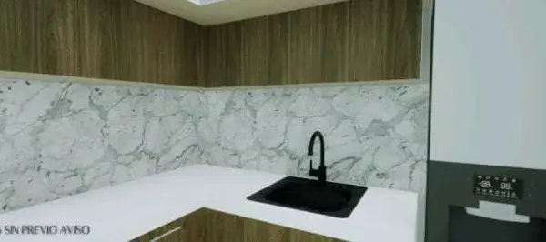 Departamento en venta en Ignacio Zaragoza, Veracruz — foto 2 de 6