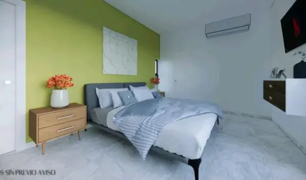 Departamento en venta en Ignacio Zaragoza, Veracruz — foto 3 de 6
