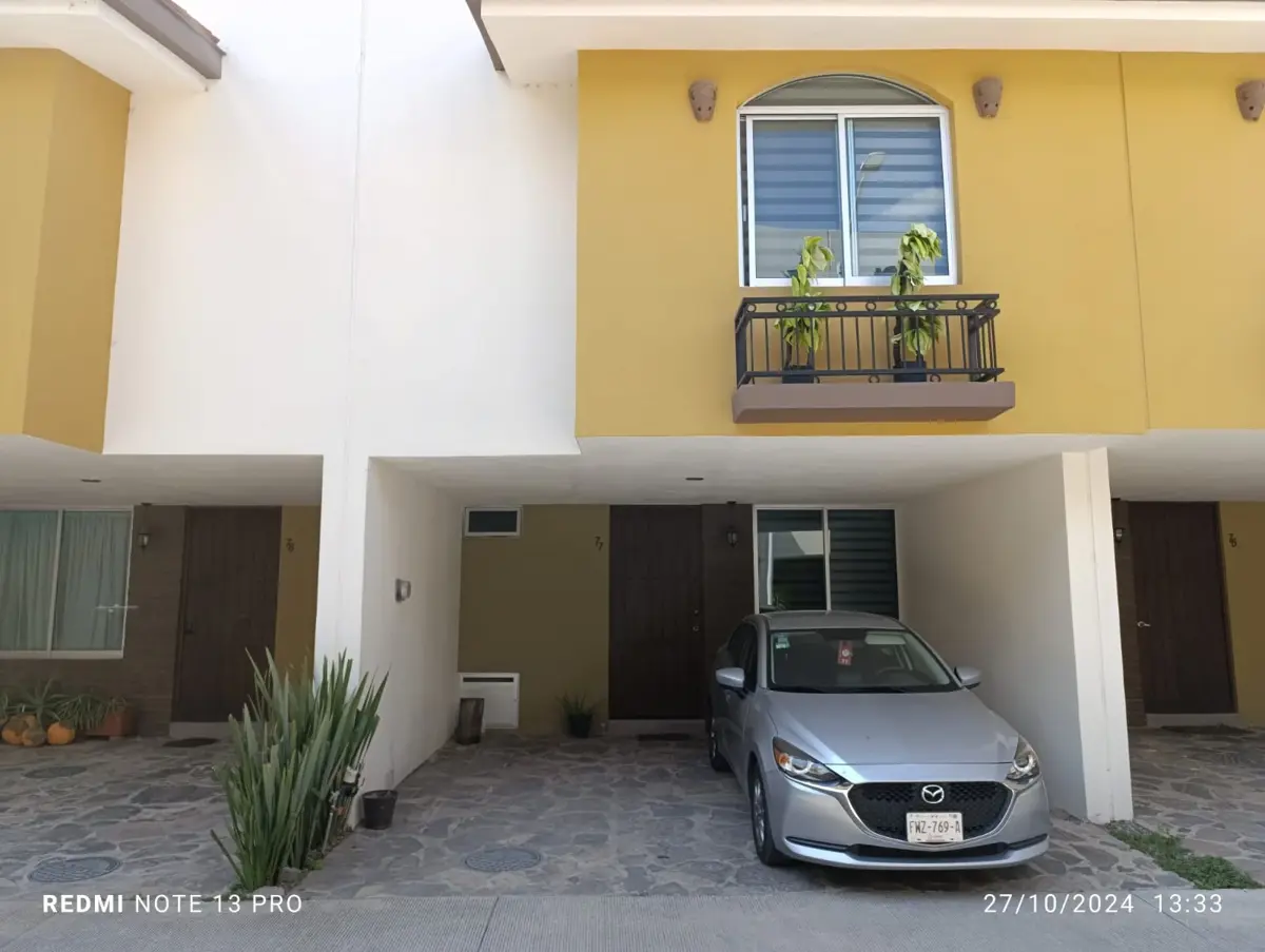 Casa en venta en Santa Ana Tepetitlan, Zapopan — foto 1 de 33