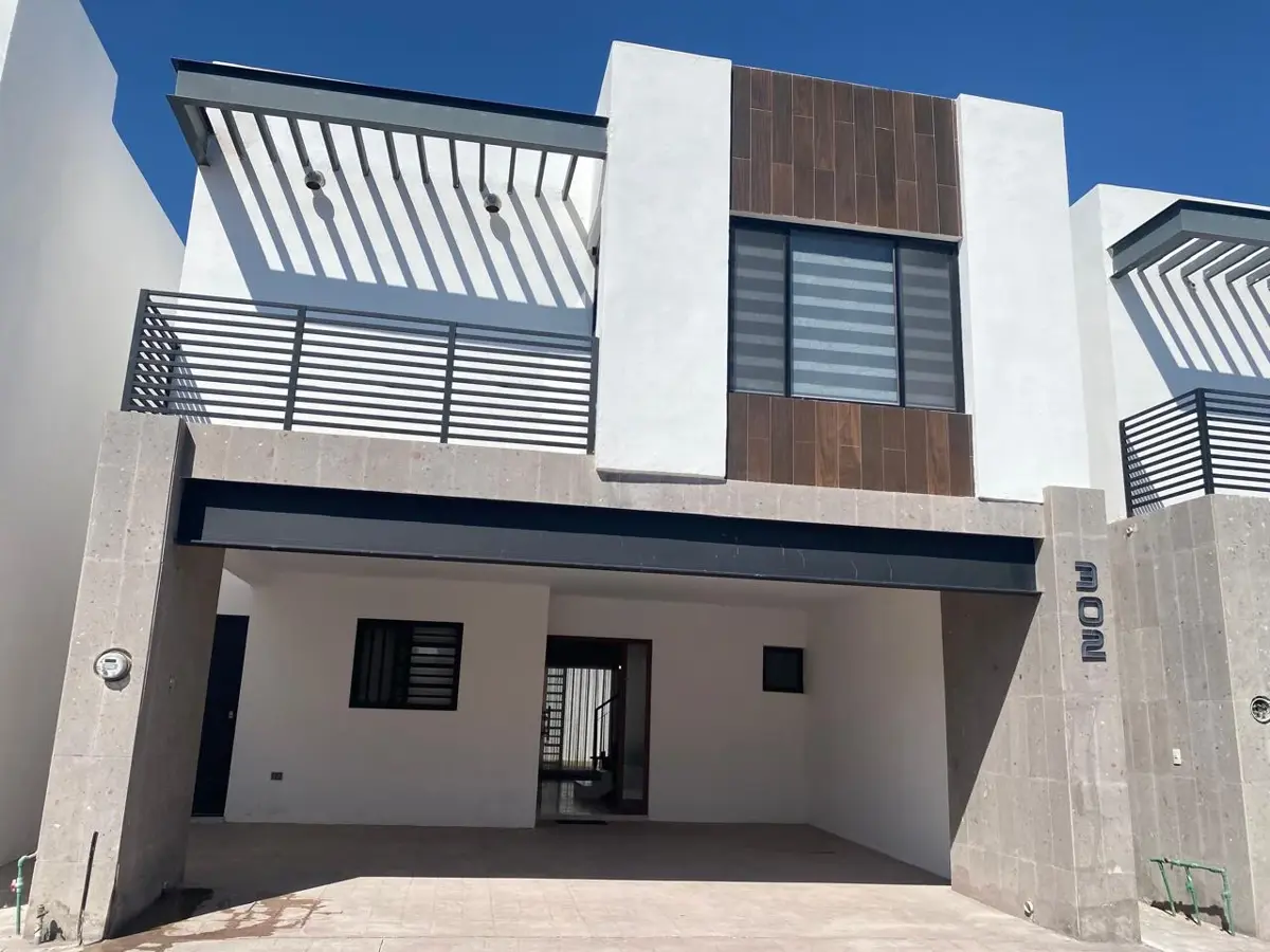 Casa en Venta en Los Viñedos, Torreón, Coahuila de Zaragoza