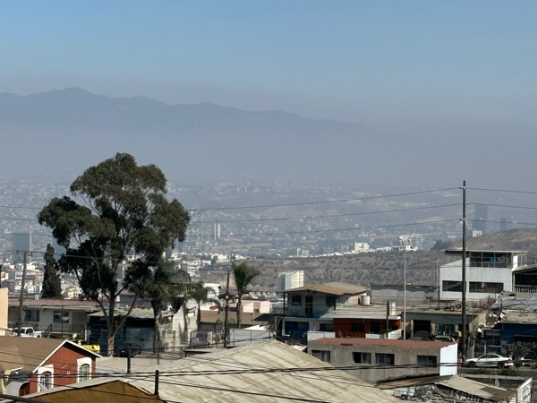 Departamento en venta en El Rubi, Tijuana — foto 3 de 7