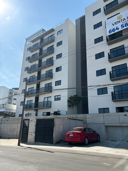 Departamento en venta en El Rubi, Tijuana — foto 2 de 7