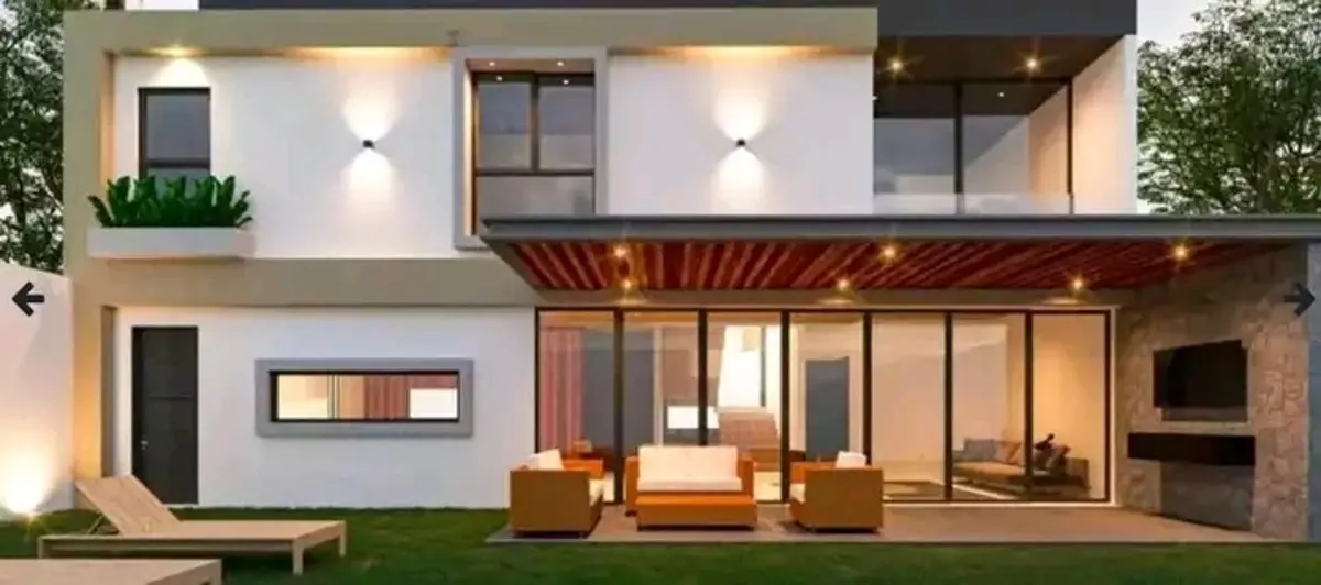 Casa en venta en Jose G Parres, Jiutepec — foto 1 de 4