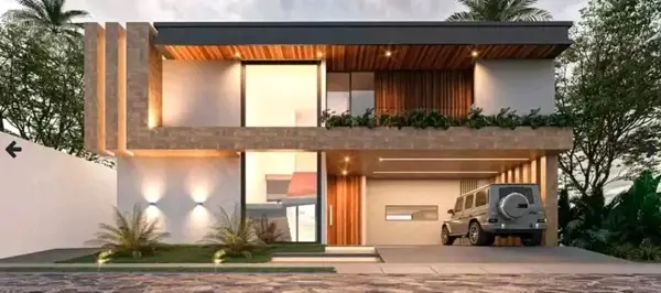Casa en venta en Jose G Parres, Jiutepec — foto 2 de 4